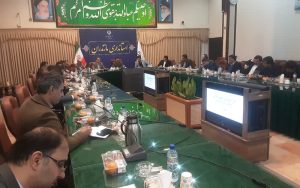 لزوم ساماندهی طرح های عمرانی نیمه تمام شهرهای مازندران در آستانه نوروز و حضور گردشگران در استان