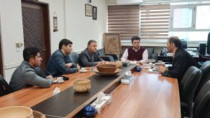 مسیر دسترسی جدید به دریا در فرح‌آباد احداث خواهد شد