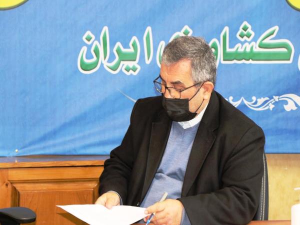 ملاقات عمومی رئیس و معاونین سازمان جهاد کشاورزی استان مازندران با مردم در شهرستان های ساری و نوشهر