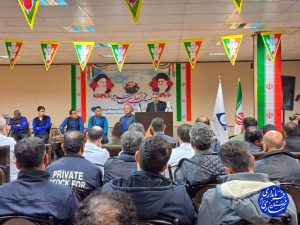 مکتب و اندیشه امام خمینی (ره)؛ هیچ منافاتی با توسعه، رفاه و نشاط اجتماعی ندارد