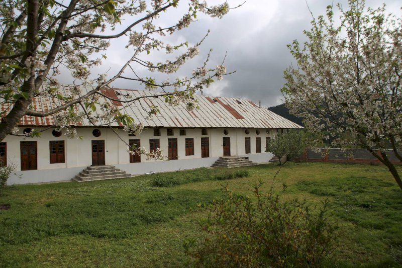 اعلام آمادگی مراکز اقامتی مازندران برای پذیرش گردشگران نوروزی سال ۱۴۰۲