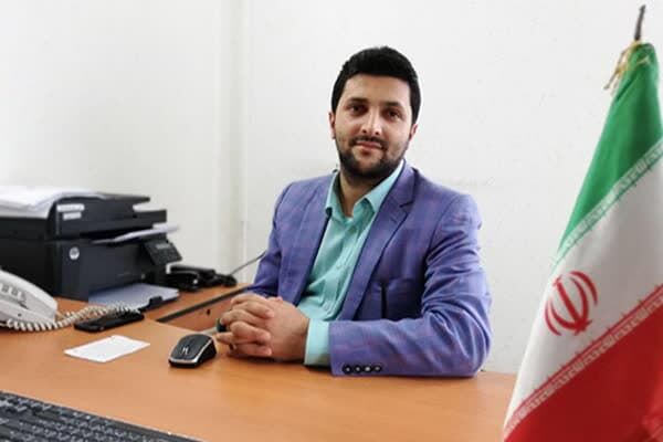 انتصاب سرپرست معاونت توسعه مدیریت ومنابع انسانی اداره کل راه و شهرسازی مازندران