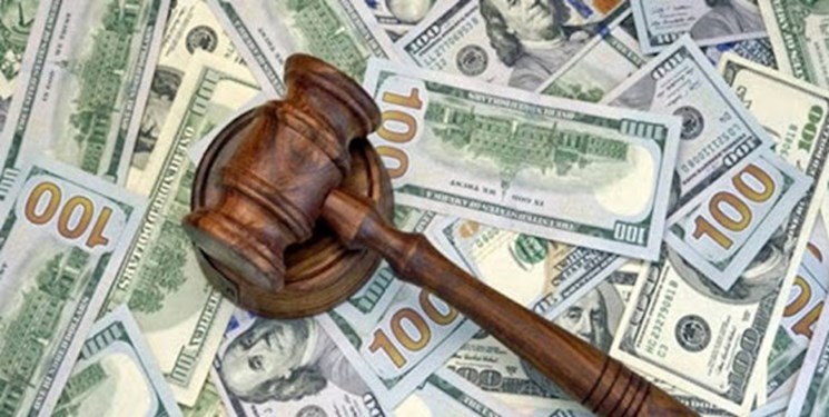 انهدام باند حرفه‌ای قاچاق ۲ هزار میلیارد تومانی ارز در استان مازندران