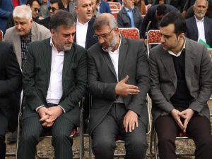 بازدید استاندار مازندران از نیروگاه زباله سوز شهرستان ساری