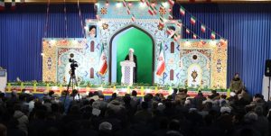 برداشت از جنگل باید بصورت بهینه و علمی شود