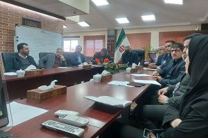 برنامه‌ریزی و بررسی تمهیدات لازم برای سفرهای نوروز ۱۴۰۲