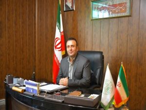 بهره برداری سردخانه عمومی شهر ساری