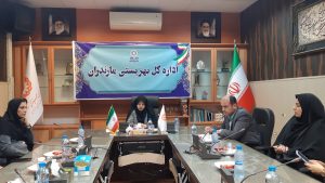 توانمندسازی فرزندان بهزیستی؛ زمینه را برای رشد و پیشرفت آنان در عرصه های مختلف فراهم خواهد کرد