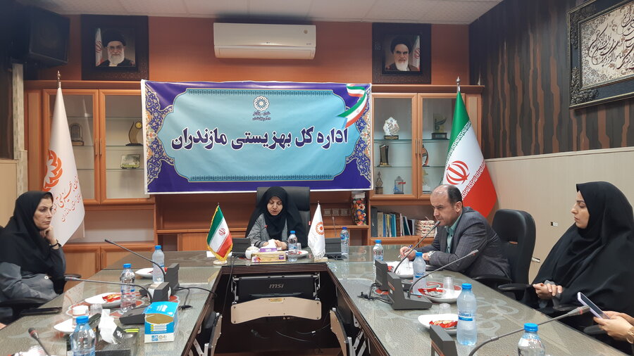 توانمندسازی فرزندان بهزیستی؛ زمینه را برای رشد و پیشرفت آنان در عرصه های مختلف فراهم خواهد کرد