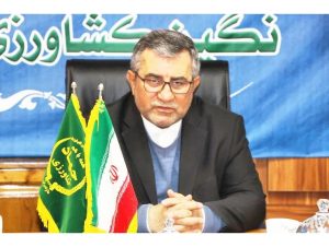 در کنترل و آرامش بازار با کسی تعارف نداریم!