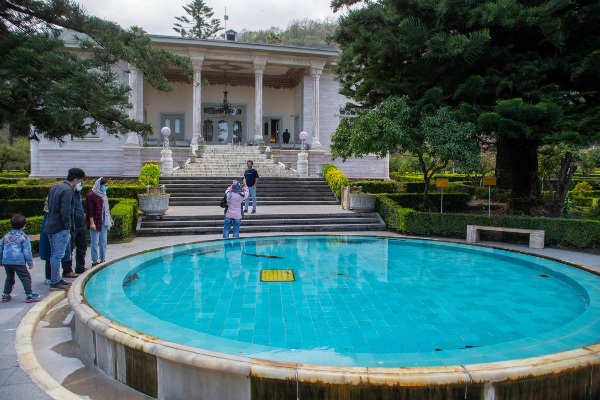 رامسر؛ ژئوپارک شمال کشور خواهد شد