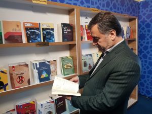 راهکار مقابله با تهاجم رسانه ای دشمنان؛ جهاد تبیین و بصیرت افزایی است