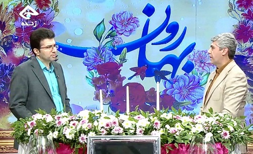 سامانه سلام استان مازندران راه‌اندازی شد