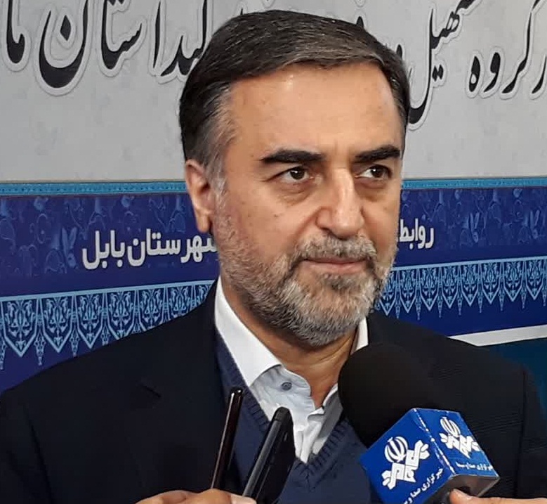 سند آمایشی منطبق بر شرایط استان مازندران در حال تدوین است