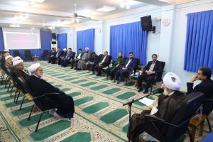 اختصاص بیلبوردهای تبلیغاتی به فعالیت های فرهنگی/ ضرورت برنامه ریزی مدون فرهنگ سازی در خطه شمال/ لزوم ارتقای کمی و کیفی شورای فرهنگ عمومی استان