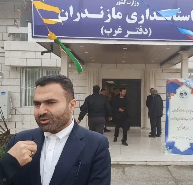 طرح های توسعه ای استان مازندران باید به روز شوند