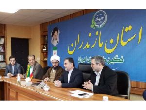 لزوم انجام دیپلماسی غذایی برای تامین نیازهای استان مازندران