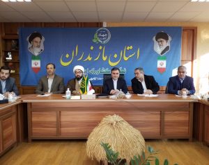 نیازمند حمایت ویژه وزارت جهاد کشاورزی از بازار مازندران در نوروز هستیم