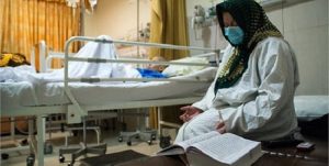 افزایش موارد ابتلا به کرونا در مازندران با ثبت ۳ فوتی دیگر