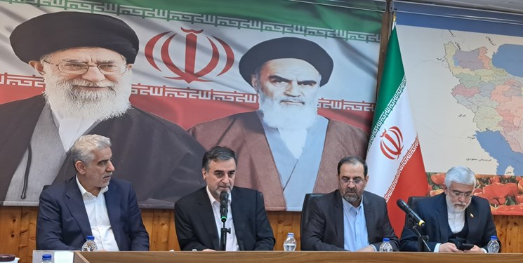 تشکیل سازمان عمران سواحل کشور