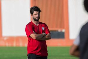 اکنش‌ها به انتخاب سرمربی جدید نساجی استان مازندران