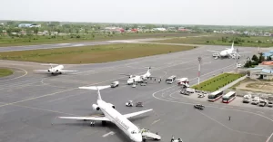 توسعه هوایی مازندران اقدامی لازم و موثر/ پایان ۱۴ سال انتظار و سردرگمی با حسینی پور