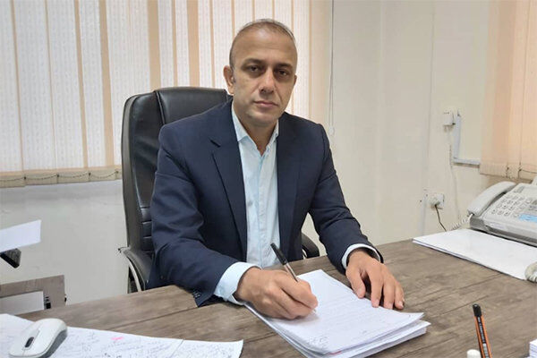 اختصاص ۱۰ هزار تن قیر به بافت‌های ناکارآمد و فرسوده شهرستان آمل