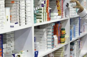 اجرای طرح دارویاری در ۶۴۰ داروخانه از استان مازندران