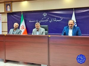 همت، همدلی، همراهی و همبستگی رمز موفقیت ساری در مسیر توسعه و پیشرفت است