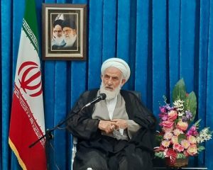 پیام تسلیت مشترک نماینده ولی فقیه در استان و استاندار مازندران در خصوص شهادت آیت الله سلیمانی