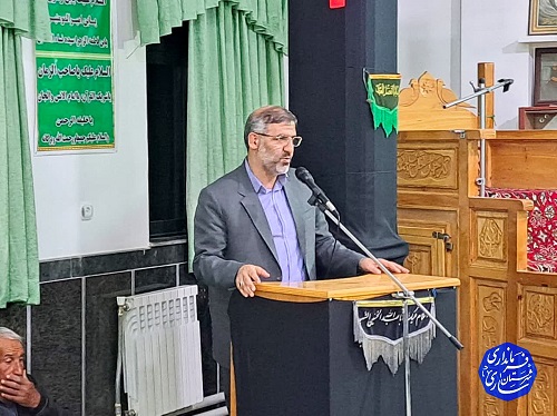 برکتِ انس با قرآن، رسیدن انسان به مقامِ قرب الهی و روشن شدن مسیرِ رشد و بهبود زندگانی بشر