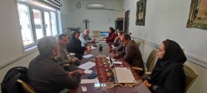 بناها و محوطه‌های تاریخی در استان مازندران پاکسازی می‌شود