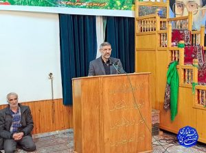 گام های راسخ دولت سیزدهم در شناسایی ظرفیت های توسعه، مردمی سازی و مشارکت مردم در شکوفایی اقتصاد روستا