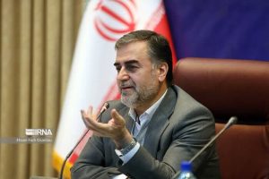 انتقاد شدید استاندار از انفعال برخی مسئولان/ مخاطب حسینی پور چه کسانی هستند؟