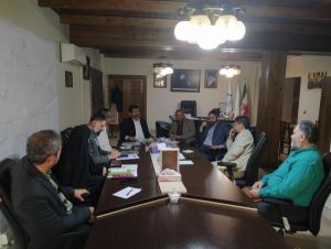 جشنواره بهار نارنج در پارک ملل ساری برگزار خواهد شد