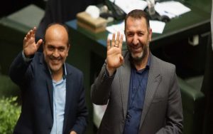 هیس! نمایندگان جویبار خواب اند / تبعات عملکرد انفعالی، تغییر خواهد بود