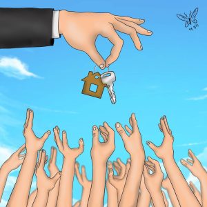 سالی سیاه برای مستاجران/ اجاره مسکن در مازندران دست نیافتنی می شود