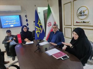 نخستین میزگرد نقش رسانه در ارتقای فرهنگ عمومی مازندران/ نمایندگان و دستگاه های فرهنگی استان دست بجنبانند