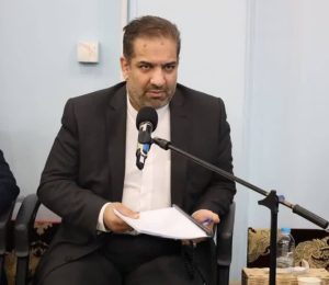 پیگیری حادثه دانیال شهرستان عباس آباد با تامین حقوق مردم