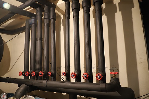 کاهش ۲۴ درصدی مصرف گاز موتورخانه ها؛ نتیجه بهینه سازی در ۱۴۰۱