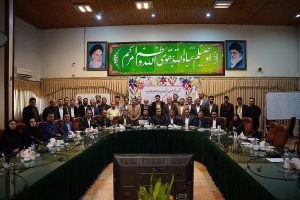 پرچم یاریگران زندگی بر فراز دماوند به اهتزاز درآمد / گام بلند مازندران برای مقابله با اعتیاد