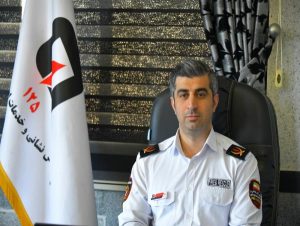 آتش‌نشانی شهرستان ساری نخستین سازمان آتش‌نشانی کشور در تدوین استانداردهای ملی ایران