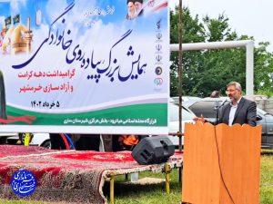 تربیت بدنی؛ می تواند زمینه ساز تربیت مدنیِ مبتنی بر معنویت باشد