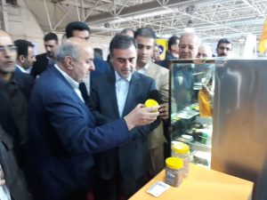 اما و اگرهای استان راهبردی تولید غذای کشور  / مازندران قلب تپنده کشور در امنیت غذایی است