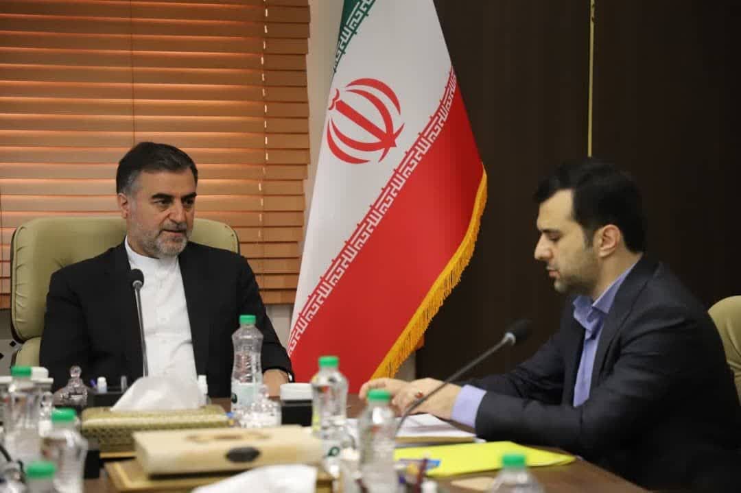 ۳ توصیه مهم استاندار مازندران به شهردار ساری / رویکرد و عملکرد شهرداری ساری استمرار یابد