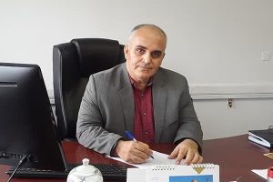 انتصاب سرپرست معاونت مهندسی و ساخت اداره‌کل راه و شهرسازی مازندران