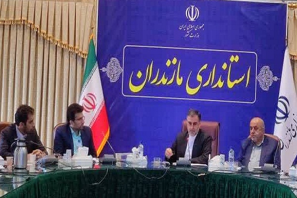 میراث فرهنگی مازندران در آستانه تحولی بزرگ / برزگر یک گام دیگر به تحقق اهداف دولت سیزدهم نزدیک تر شد