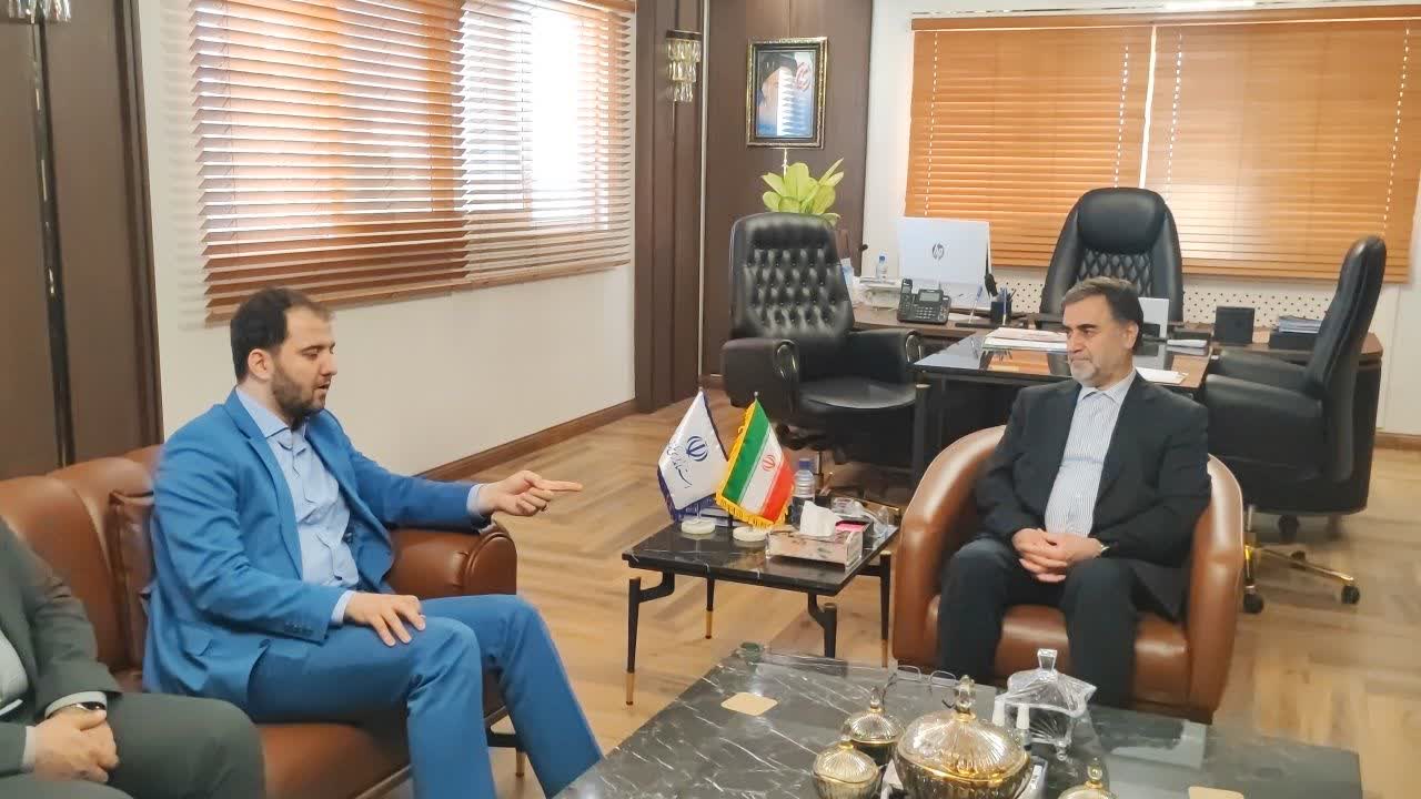 ایجاد سامانه جامع پنجره واحد صدور مجوز سرمایه گذاری در استان مازندران