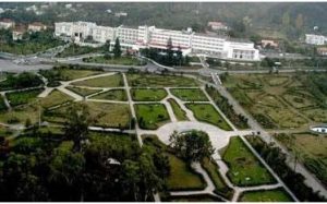 باغ سی و سه هکتاری رامسر احیا خواهد شد