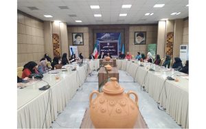 برپایی ۵۰ بازارچه موقت صنایع‌دستی در سال ۱۴۰۲